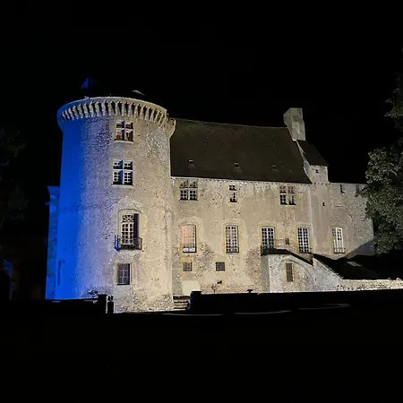 Chateau D Albon - Catherine De Medicis