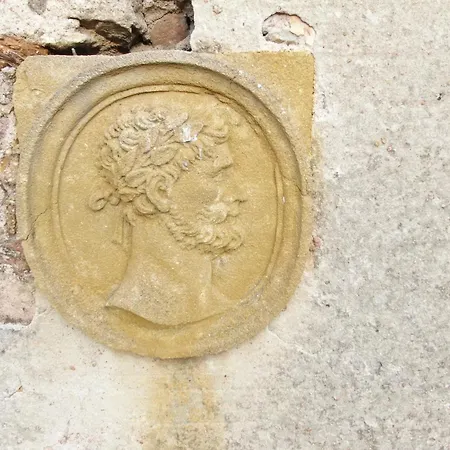 Chateau D Albon - Catherine De Medicis 住宿加早餐酒店